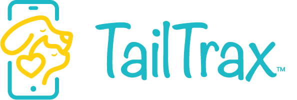 TailTrax logo